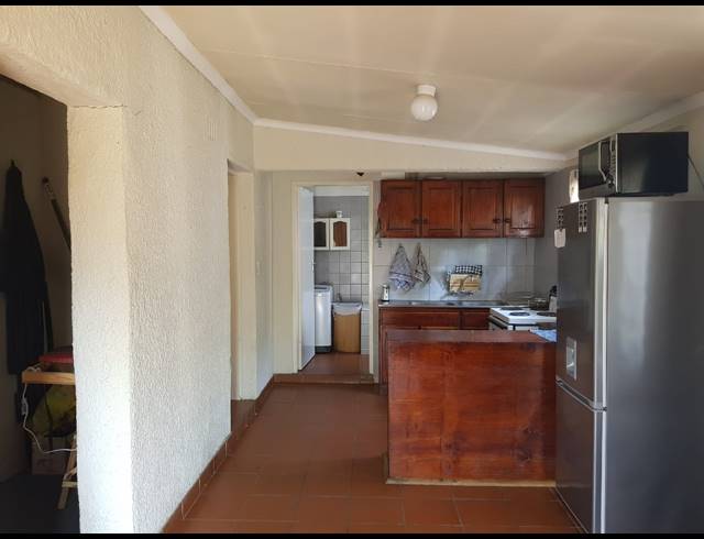 1 bed property to rent in SUNNYSIDE